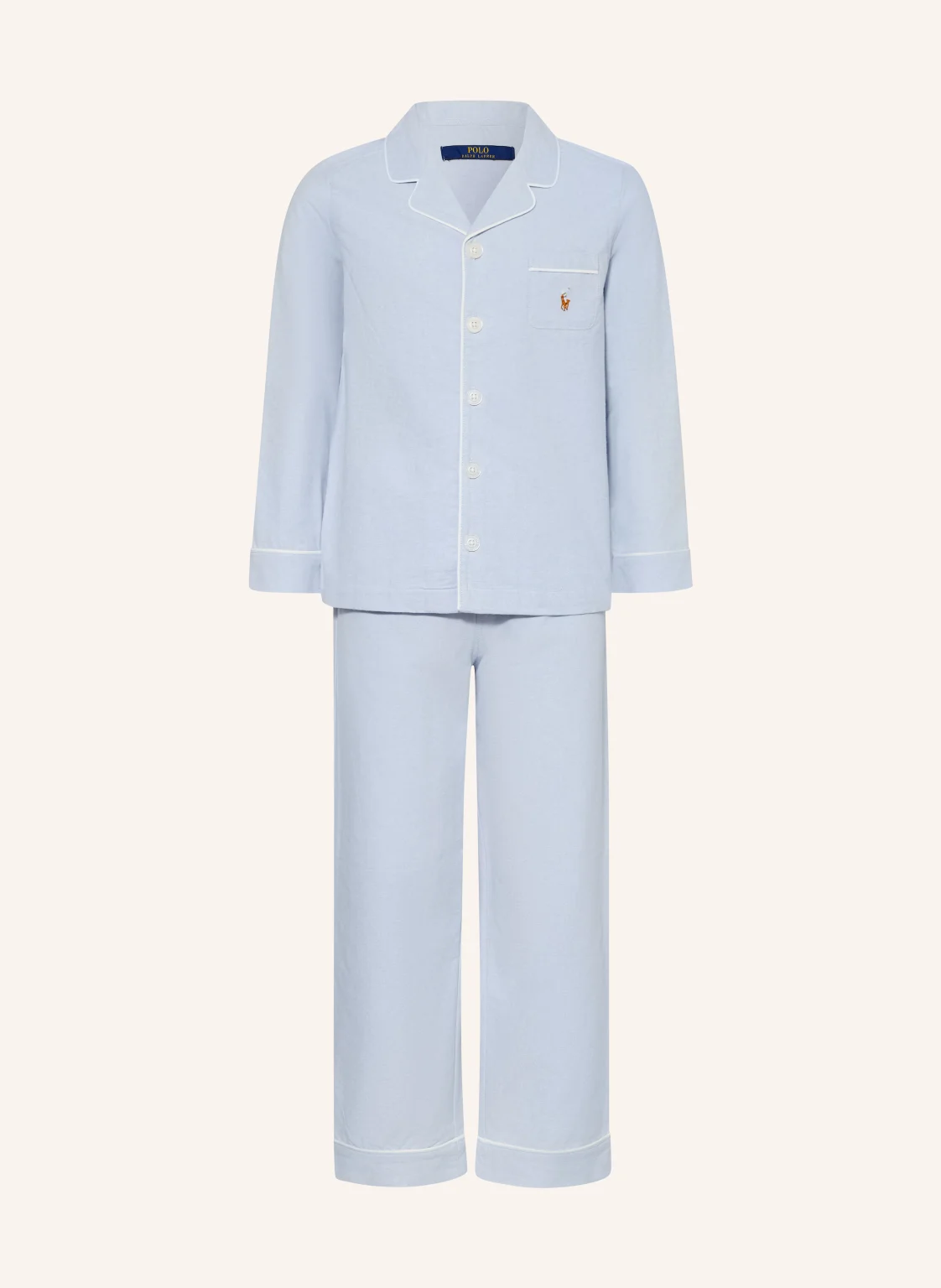 POLO RALPH LAUREN Schlafanzug