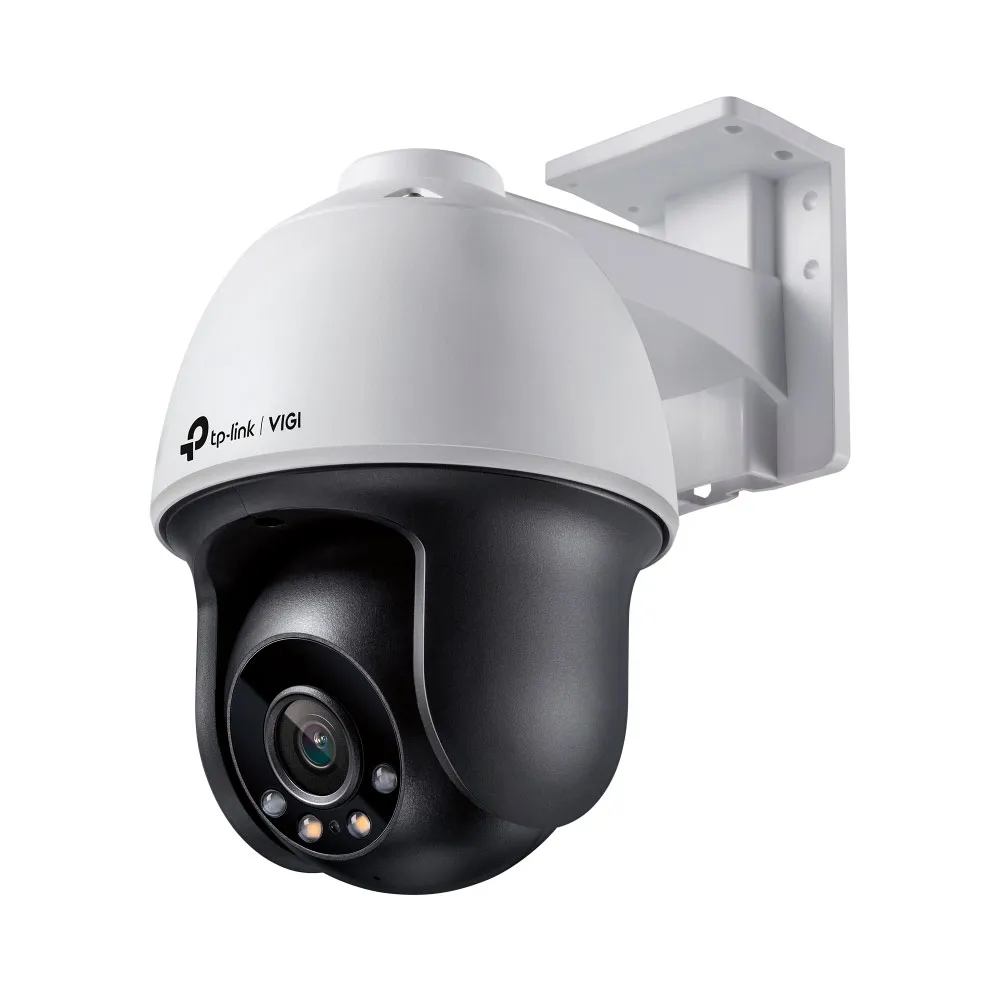 Tp-link Full-Color Pan Tilt 4 mm 4MP IP Wifi Camera