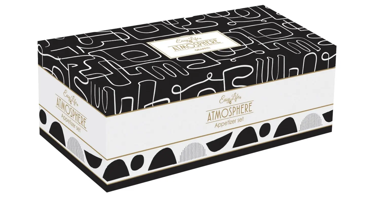 Apéro-Schalen-Set Apero