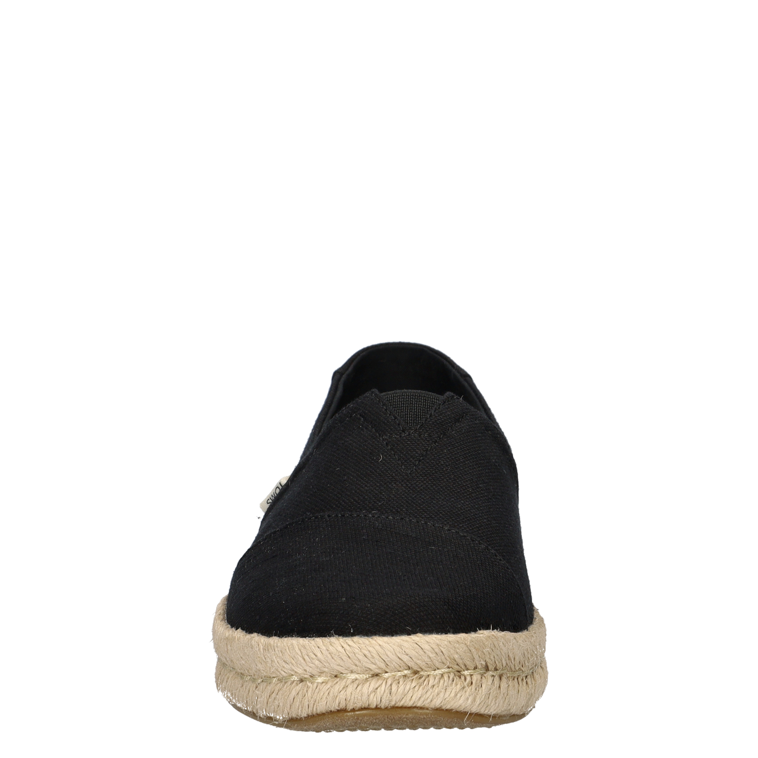 Toms Alpargata dames espadrille