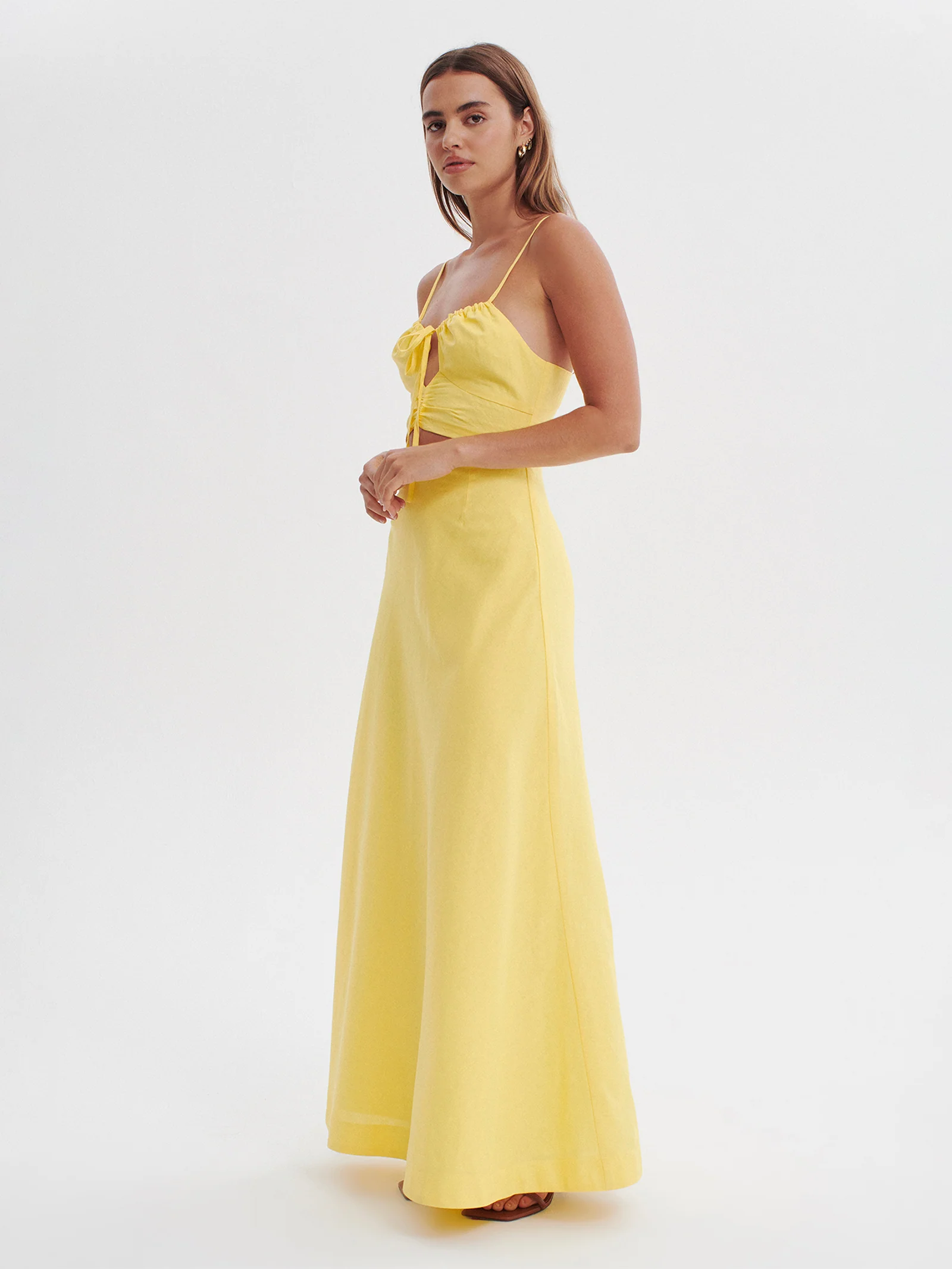 Sundream Maxi Dress