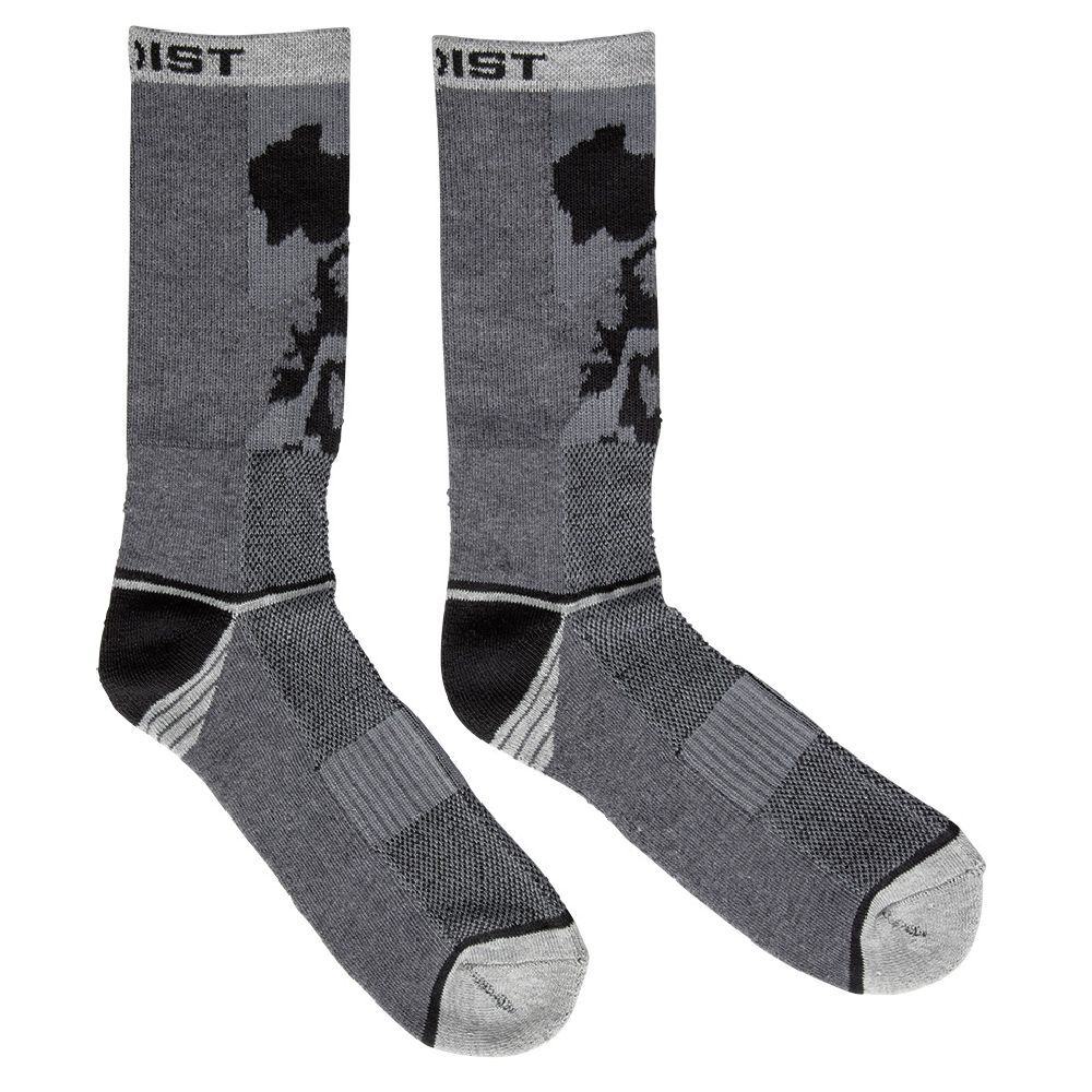 Chaussettes de sport x2 T43/46 (3 modèles)