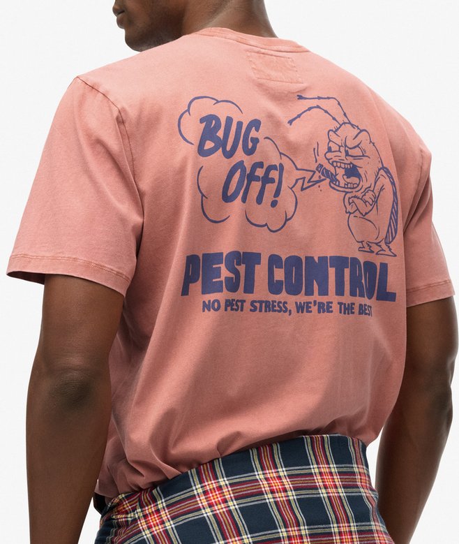 Trade Tools Oversized T-Shirt