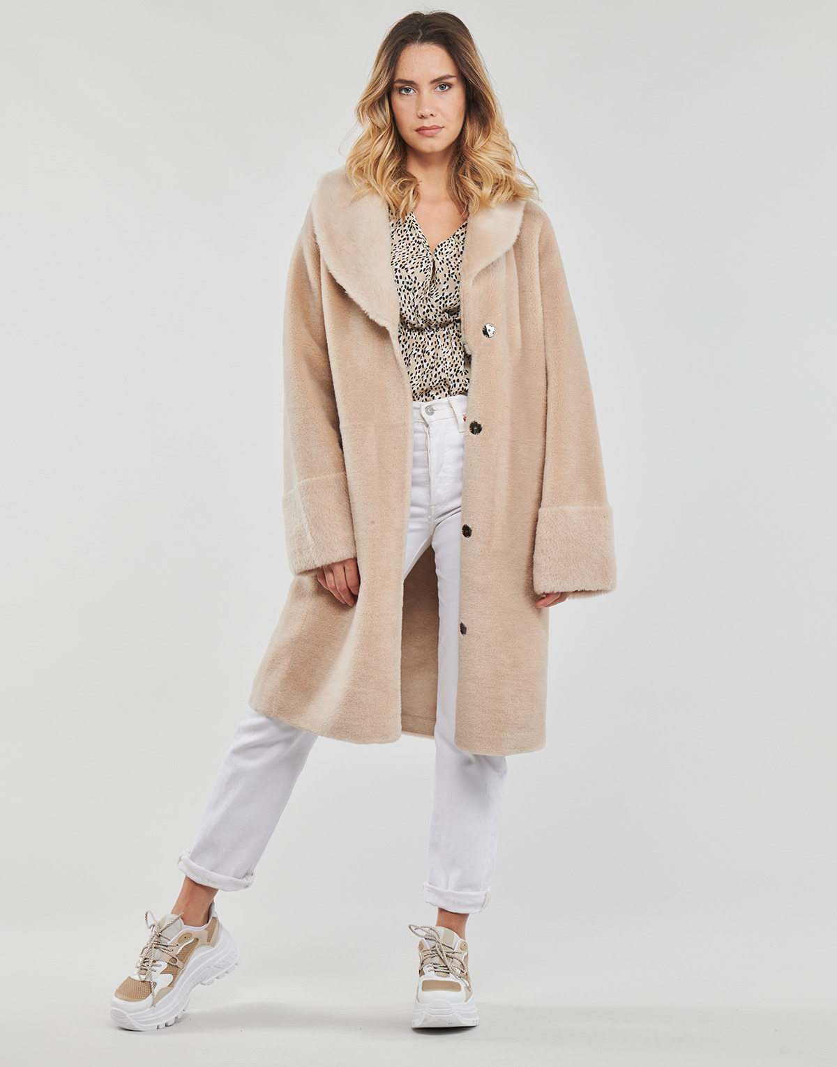 Oakwood - PROMESSE - Beige