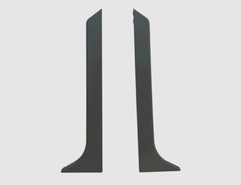 Endkappen Basalt