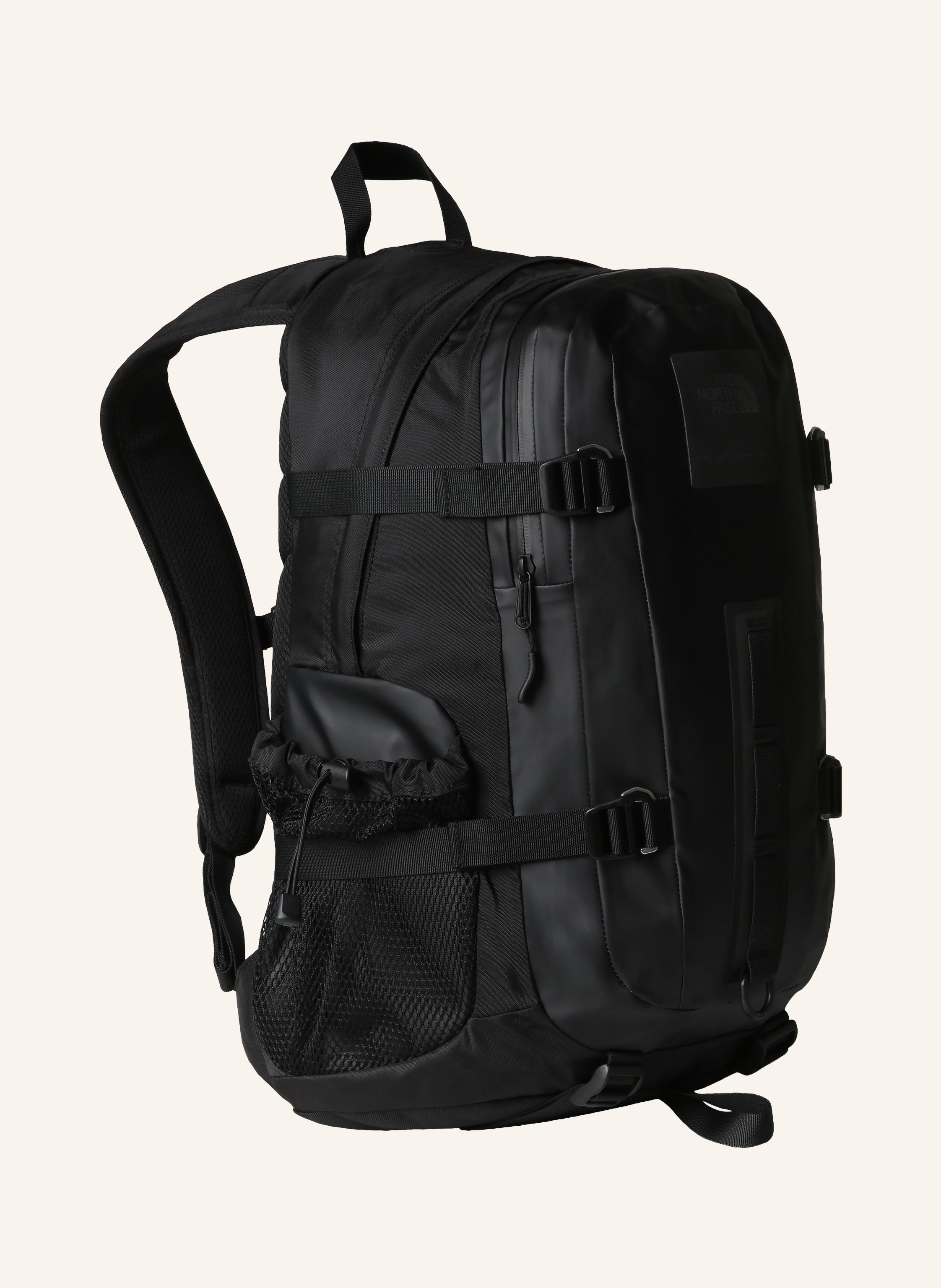 THE NORTH FACE Rucksack HOT SHOT BASE CAMP 25,5 l mit Laptop-Fach