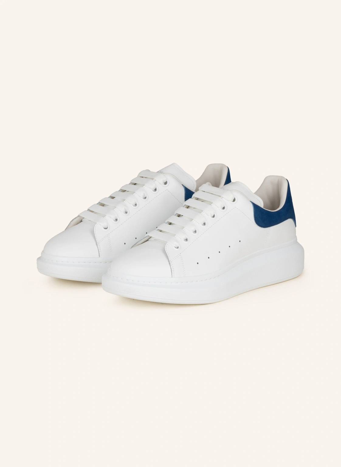 McQUEEN Sneaker