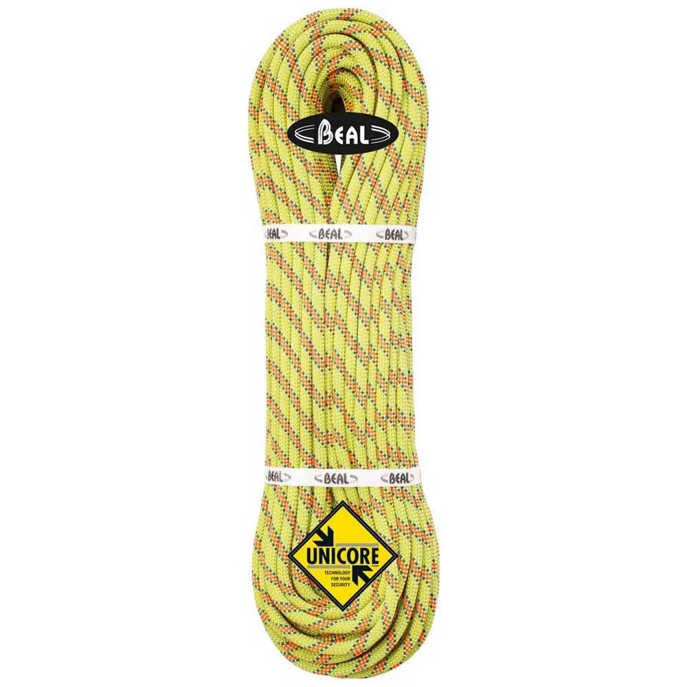 Beal Booster Dry Cover 9.7 mm rope