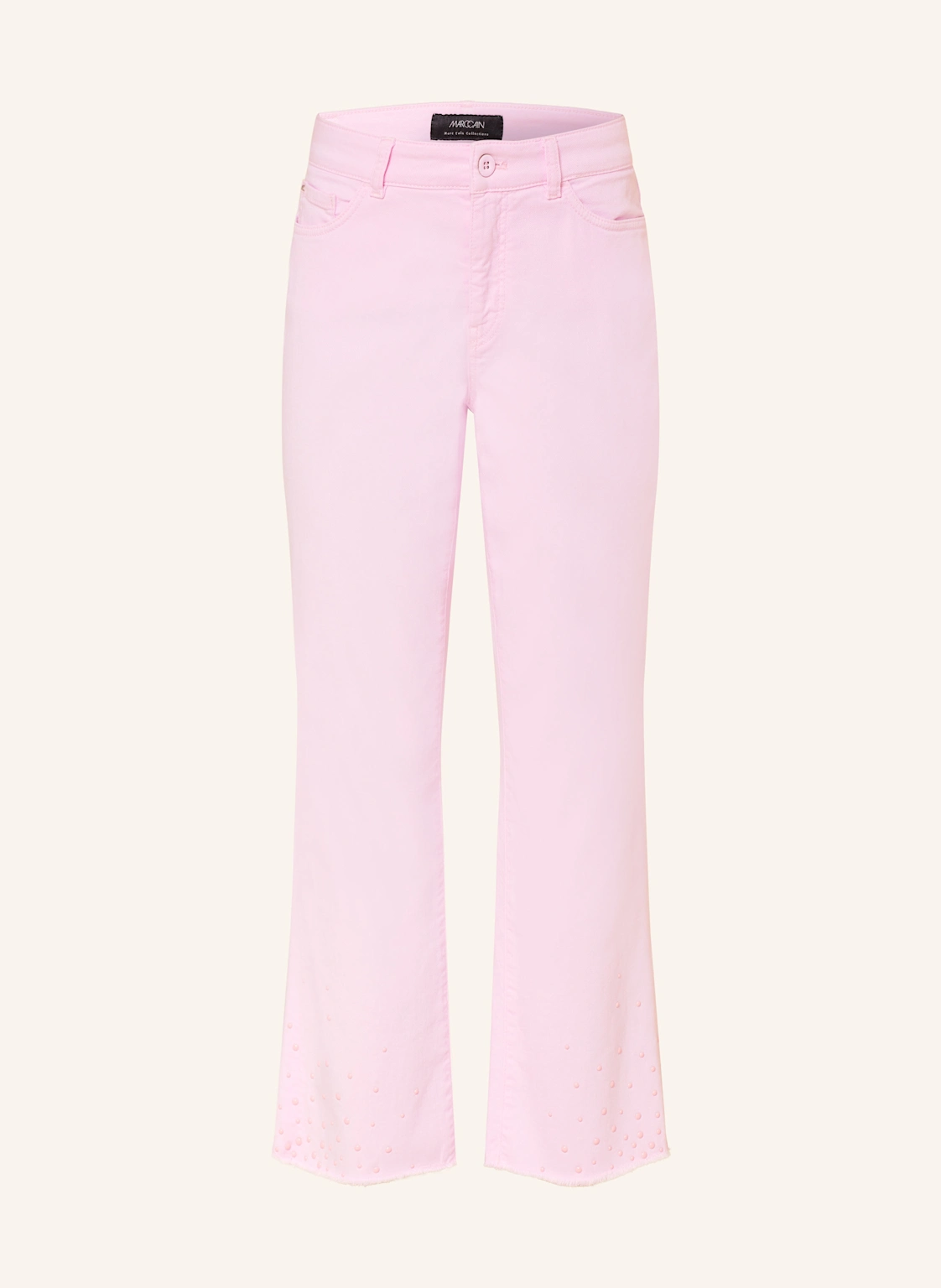 MARC CAIN 7/8-Jeans FORLI