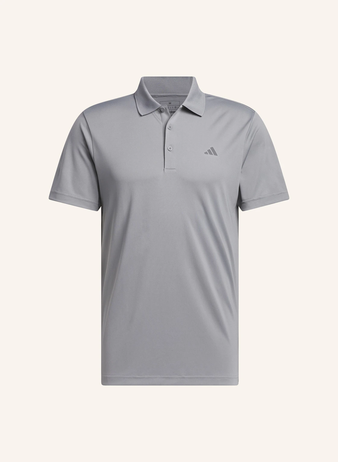 adidas ADI PERFORMANCE POLOSHIRT