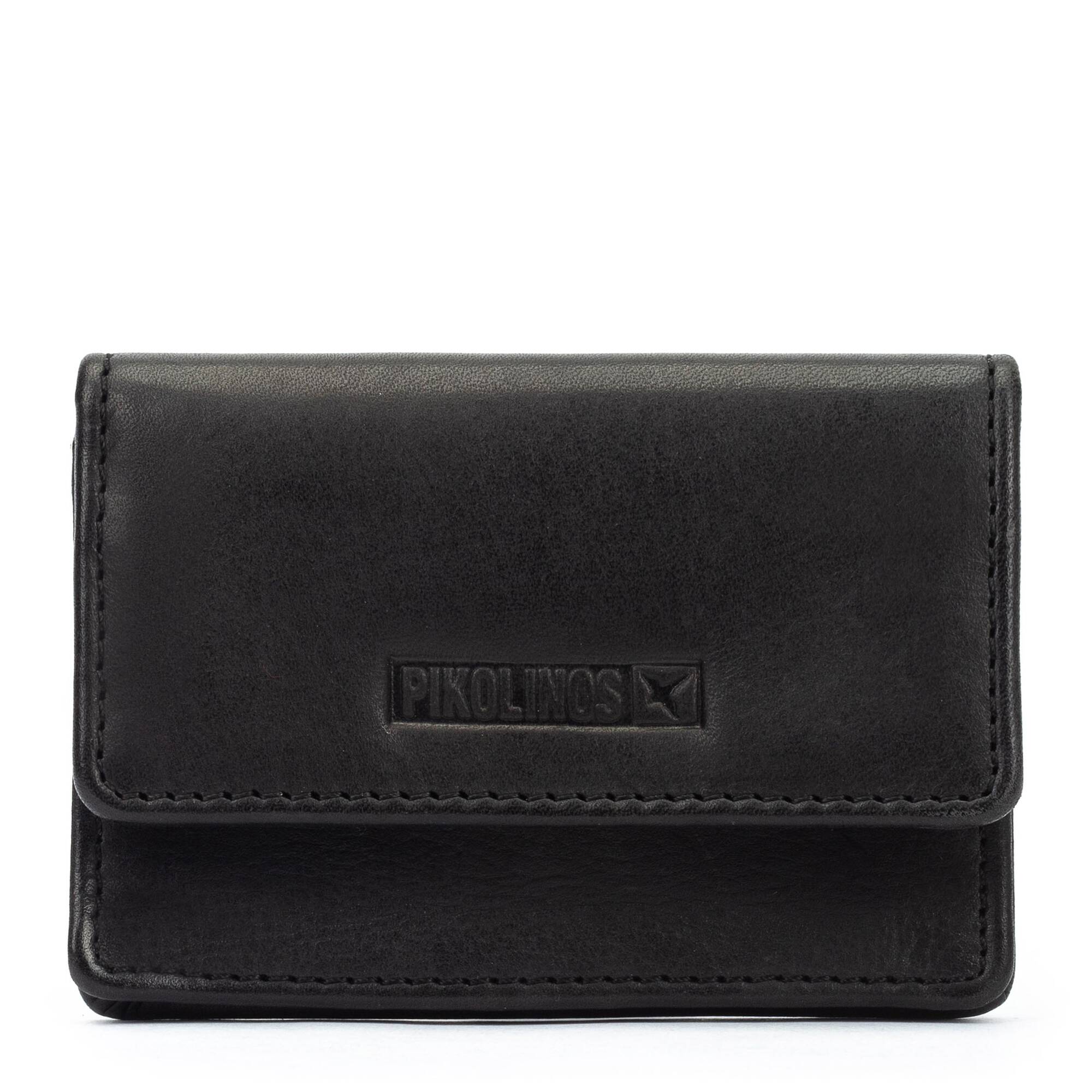 COMPLEMENTOS - Cartera básica para hombre