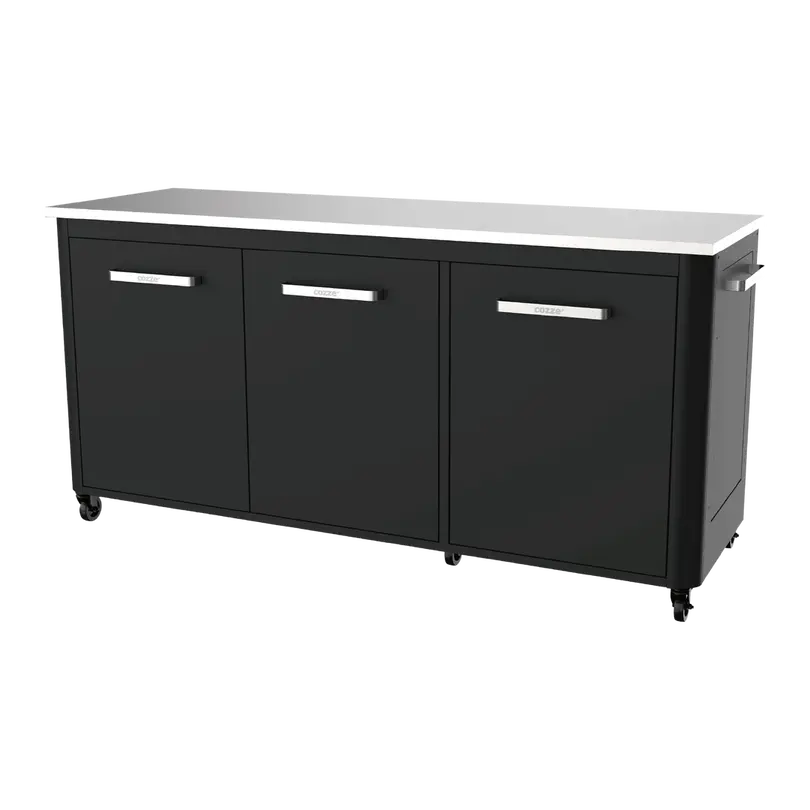 Outdoorküche Modul