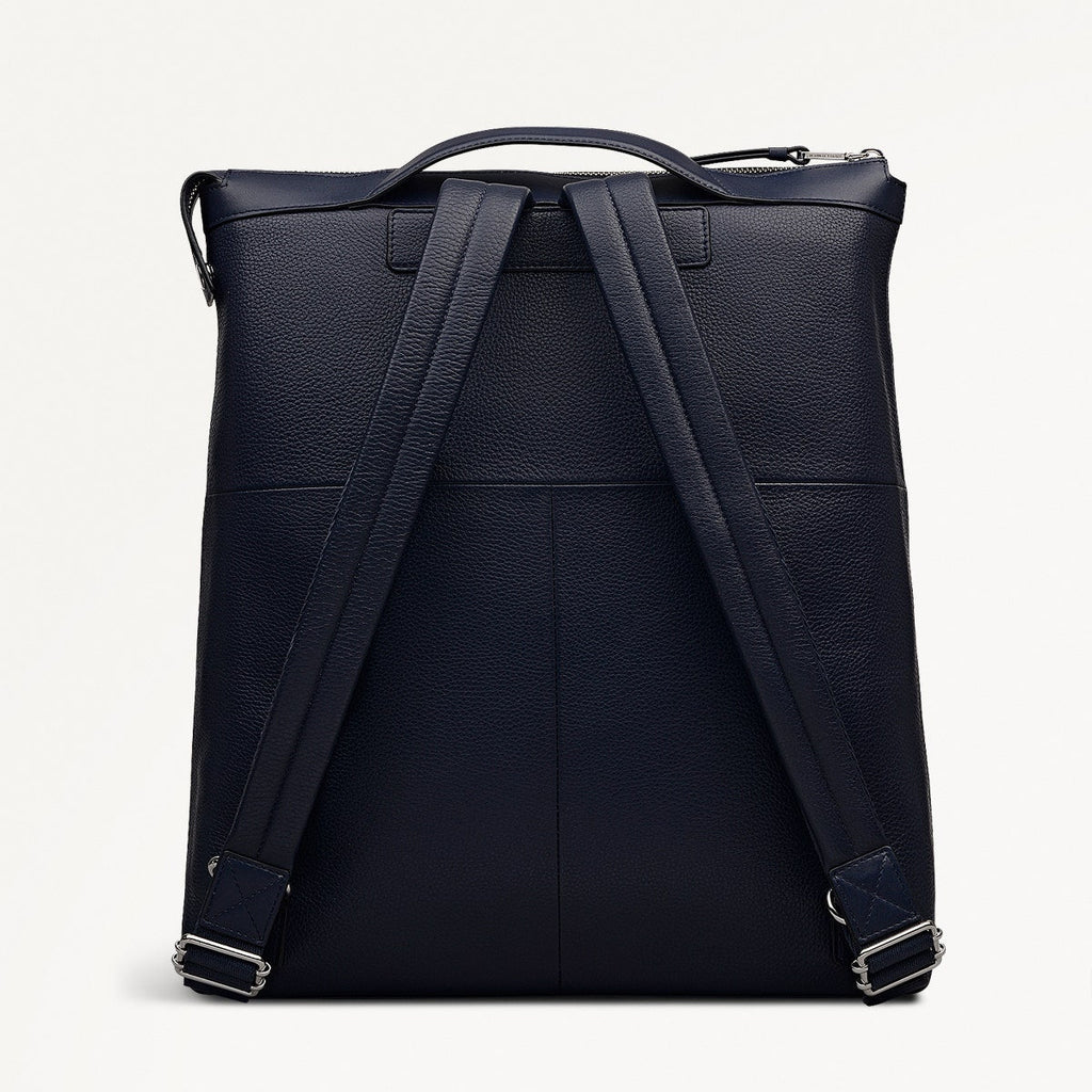 Alba Place - Large Ziptop Backpack
