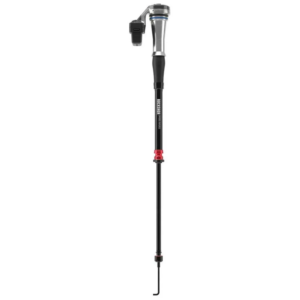 RockShox Flight Attendant RaceDay 2 SID 35 C1-D1  2021  upgrade kit