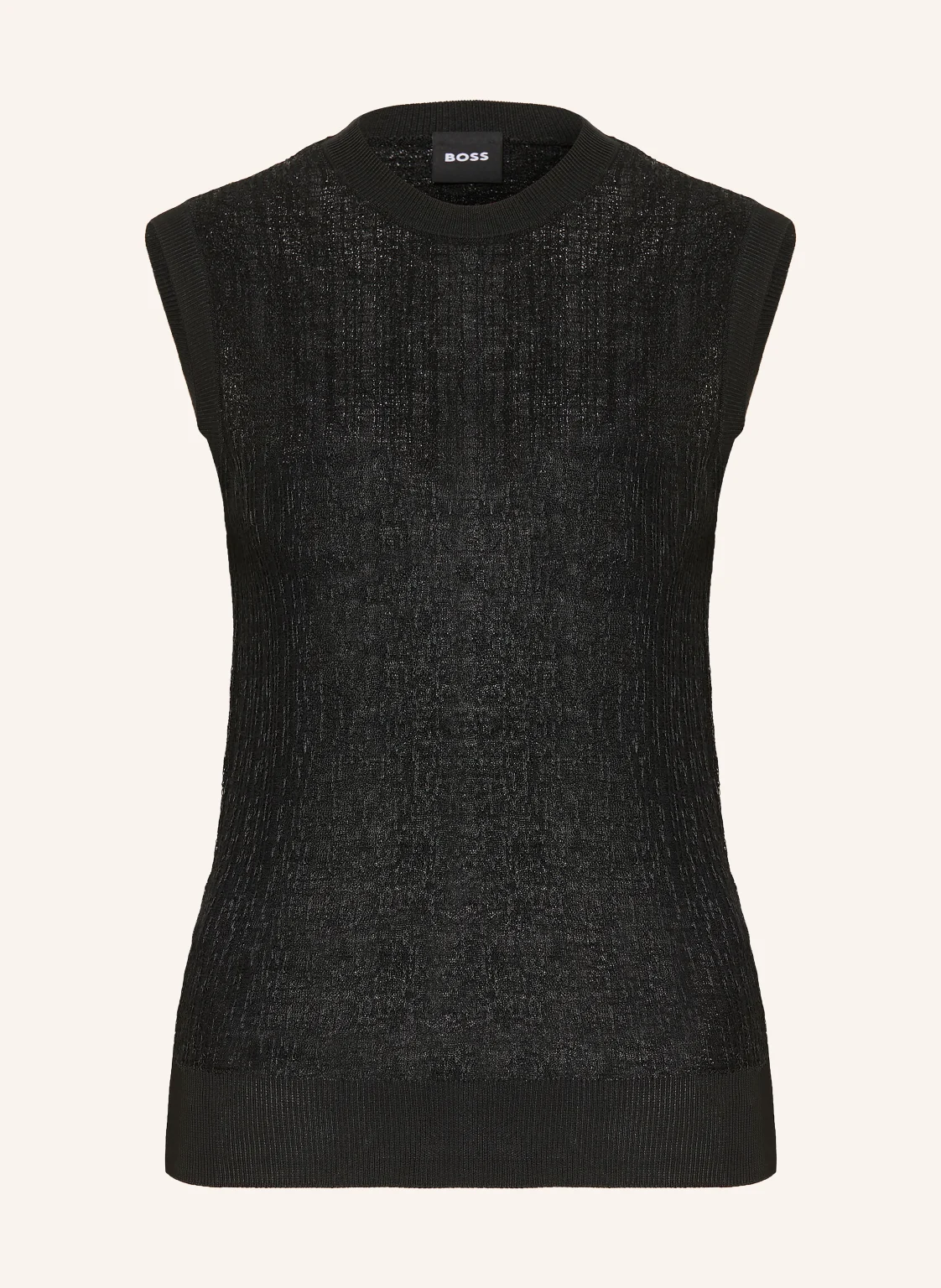 BOSS Stricktop FERYTH