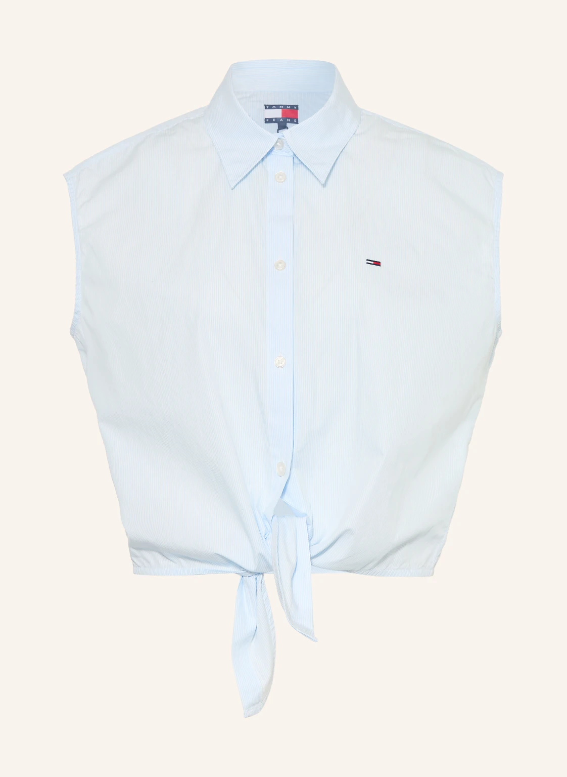 TOMMY JEANS Blusentop