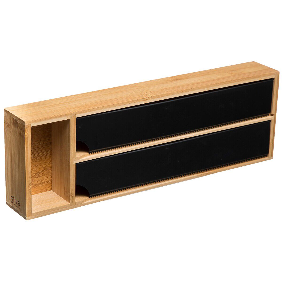 Suportede papel alumínio e pelicula