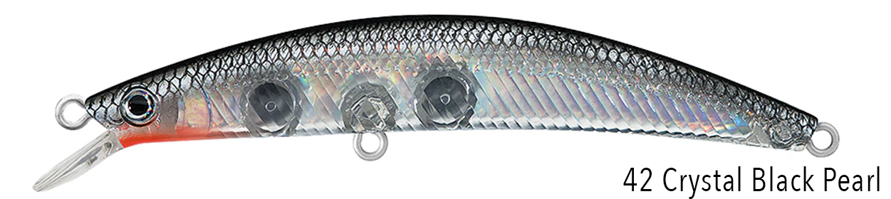 DR.MINNOW JERKBAITS