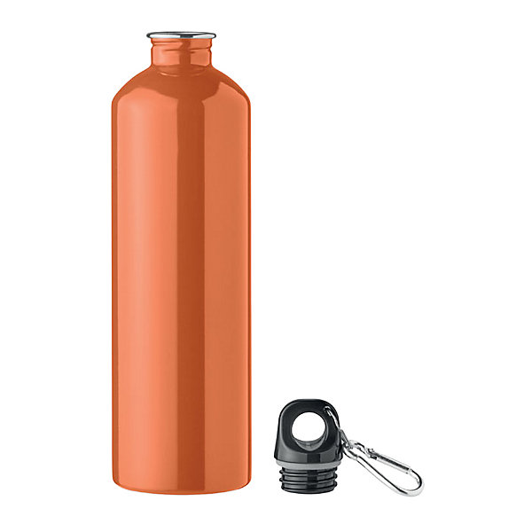 MidOcean - Gourde REBIG MOSS Orange (Taille unique)