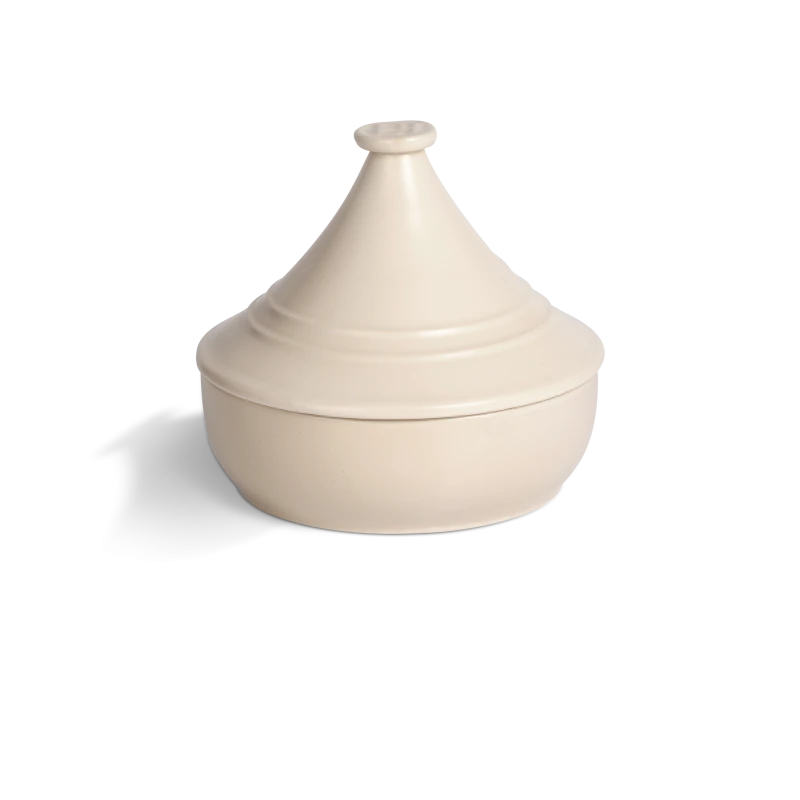 Mini Tajine 'Solo' 16 x 15 cm | 0,55L