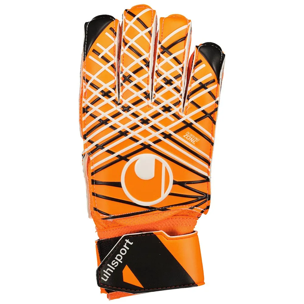Uhlsport Soft Resist  Flex Frame goalkeeper gloves
