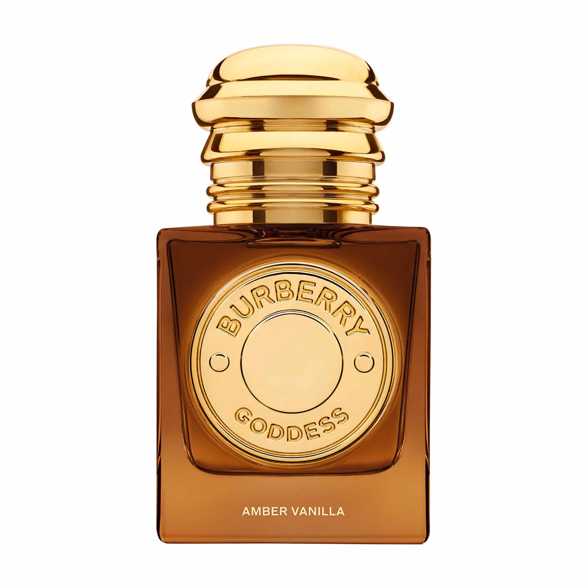 BURBERRY GODDESS AMBER VANILLAEau de parfum intense - rechargeable