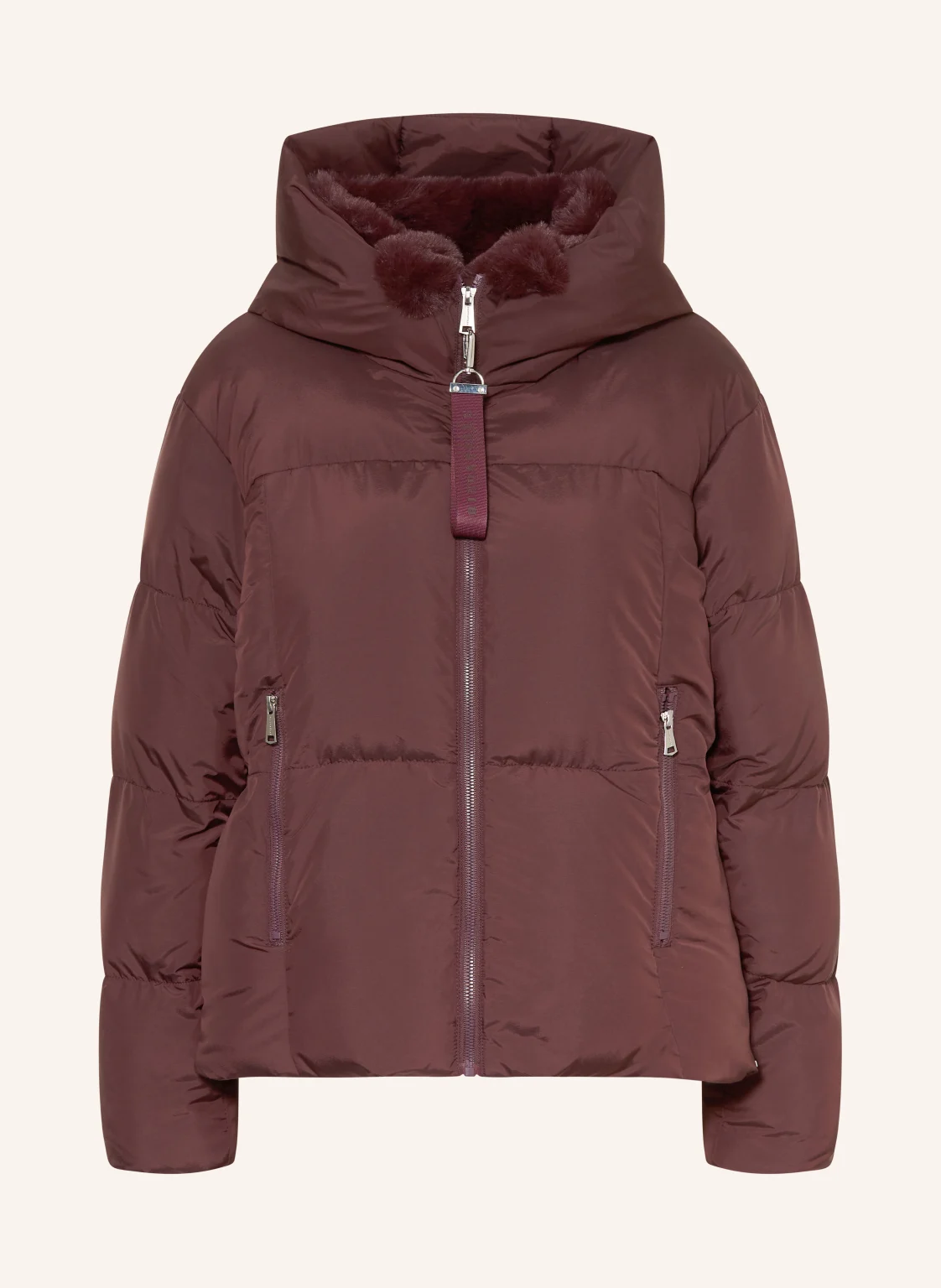 RINO & PELLE Steppjacke JONI