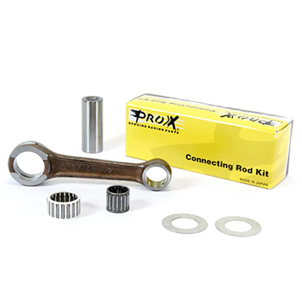 Prox Gas Gas 250-300 21-23/KTM 250 Sx ´03-23   250/300 Exc ´04-23 connecting rod kit