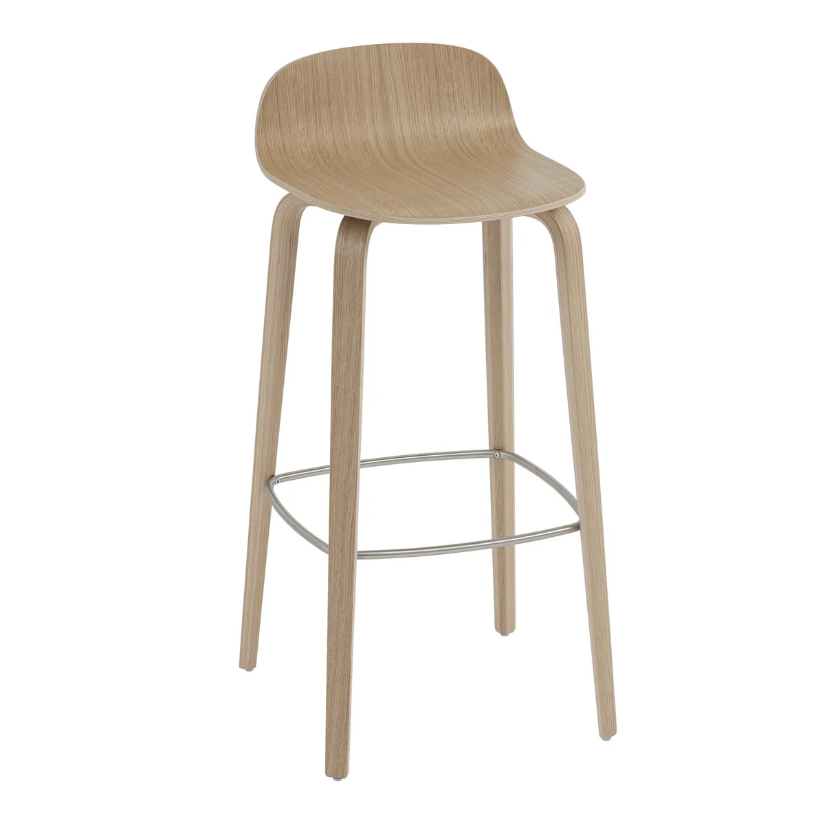 Muuto - Visu Barhocker