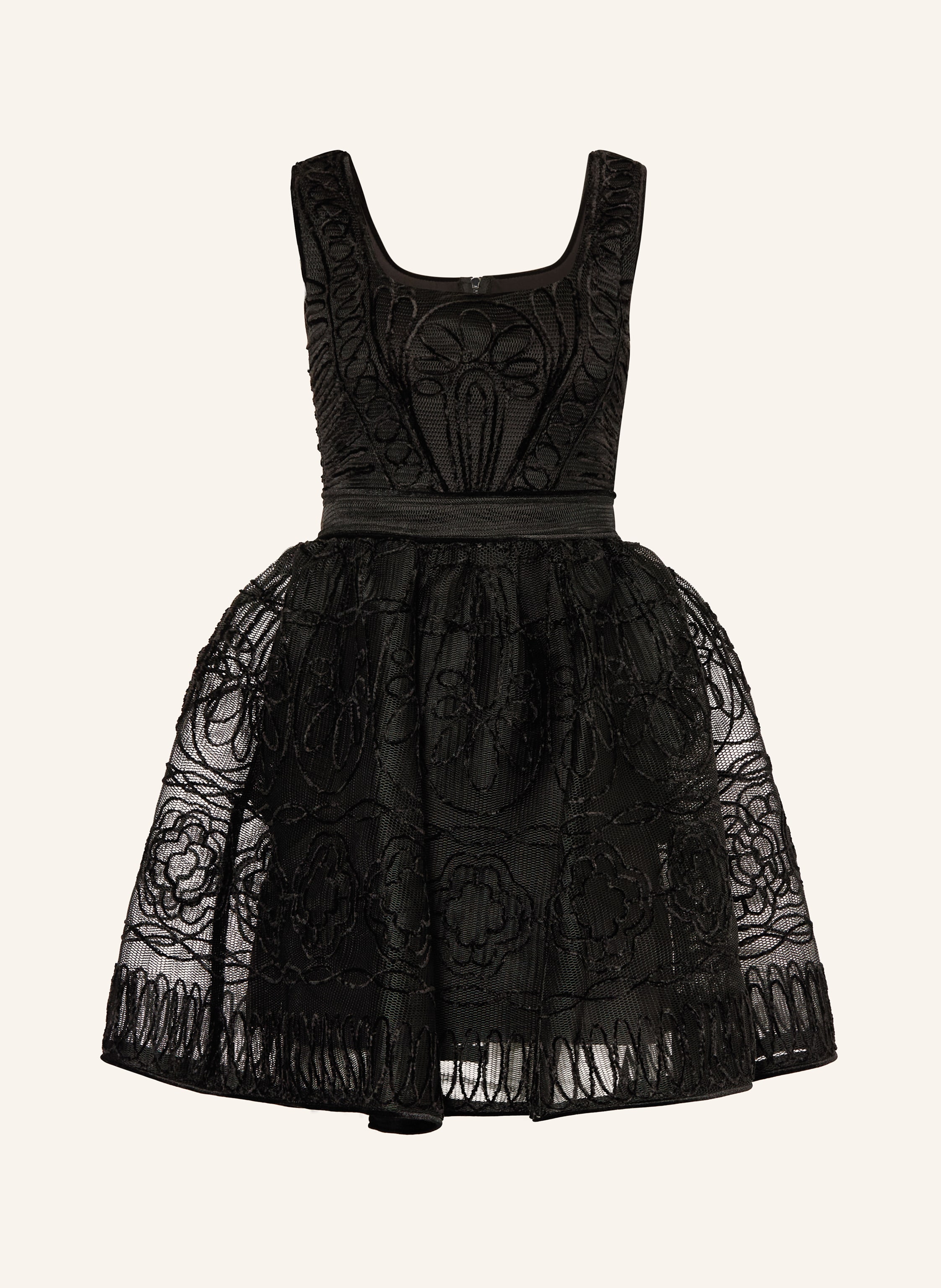 maje Cocktailkleid