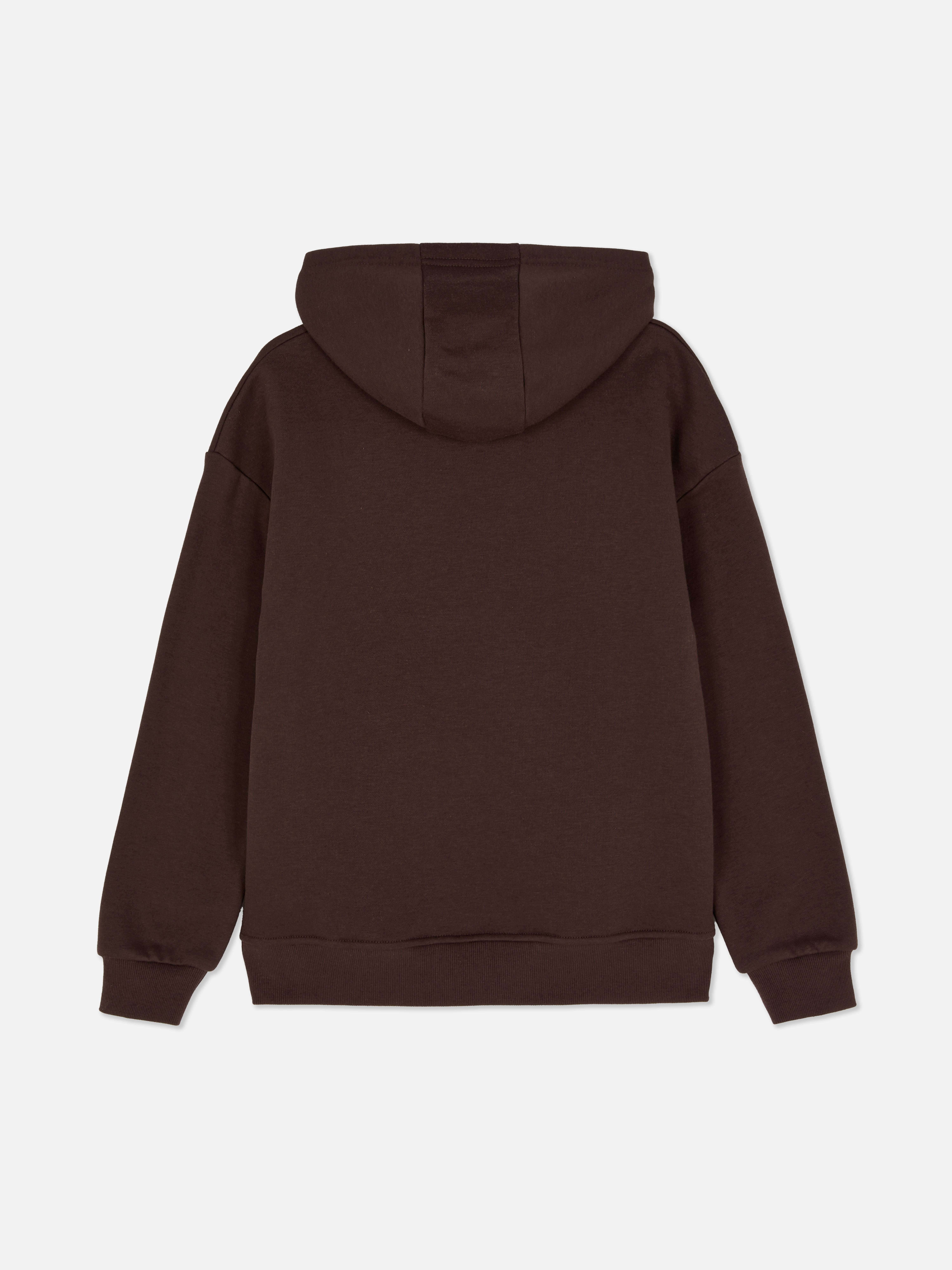 7-15yrs | The Rolling Stones Hoodie