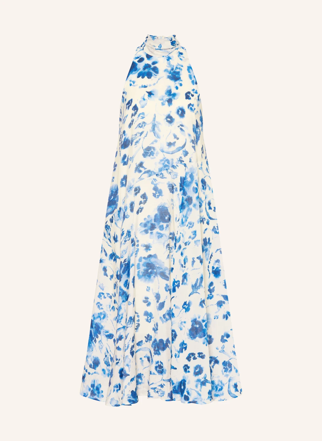 YERSE Schluppenkleid SARA