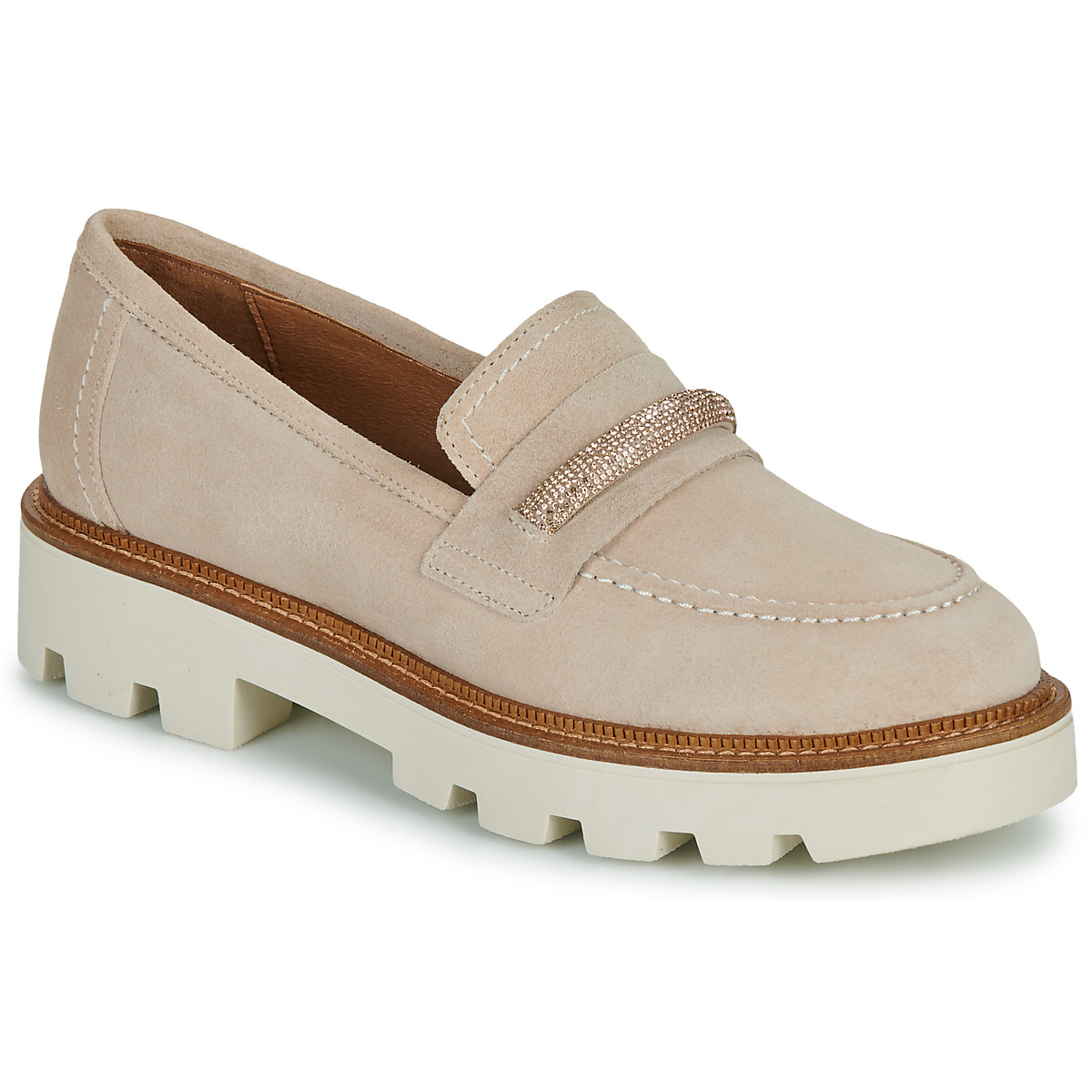 Sweet Lemon - TRELY - Beige