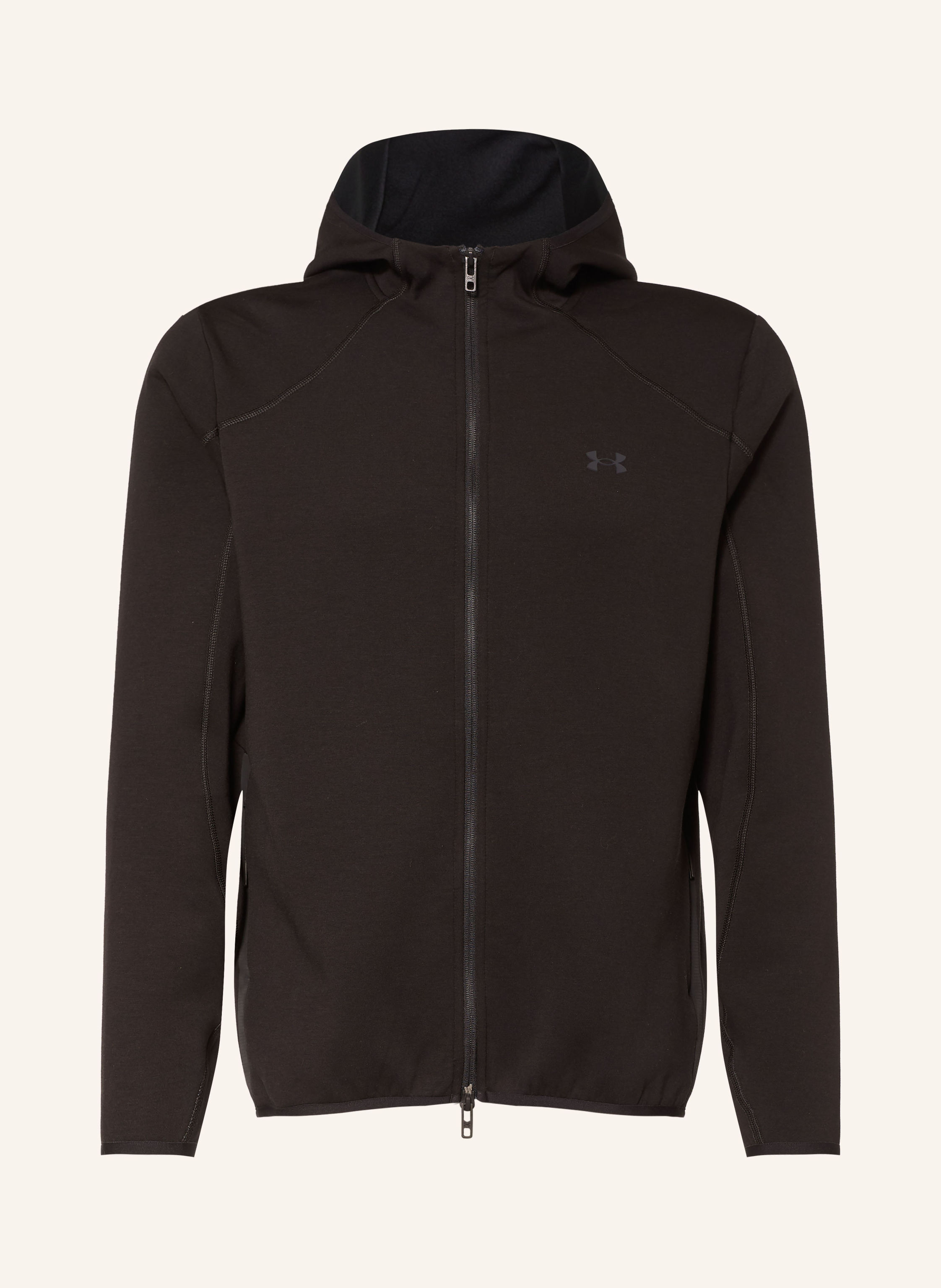 UNDER ARMOUR Sweatjacke UA UNSTOPPABLE
