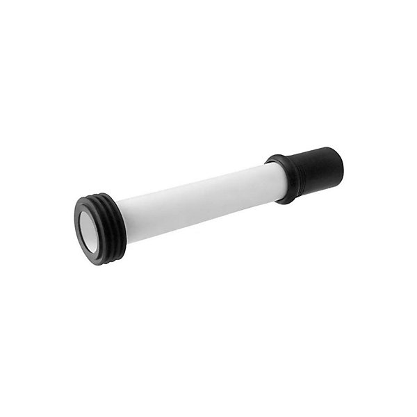 Kit Mur échappement 110 Avec Manche Mm