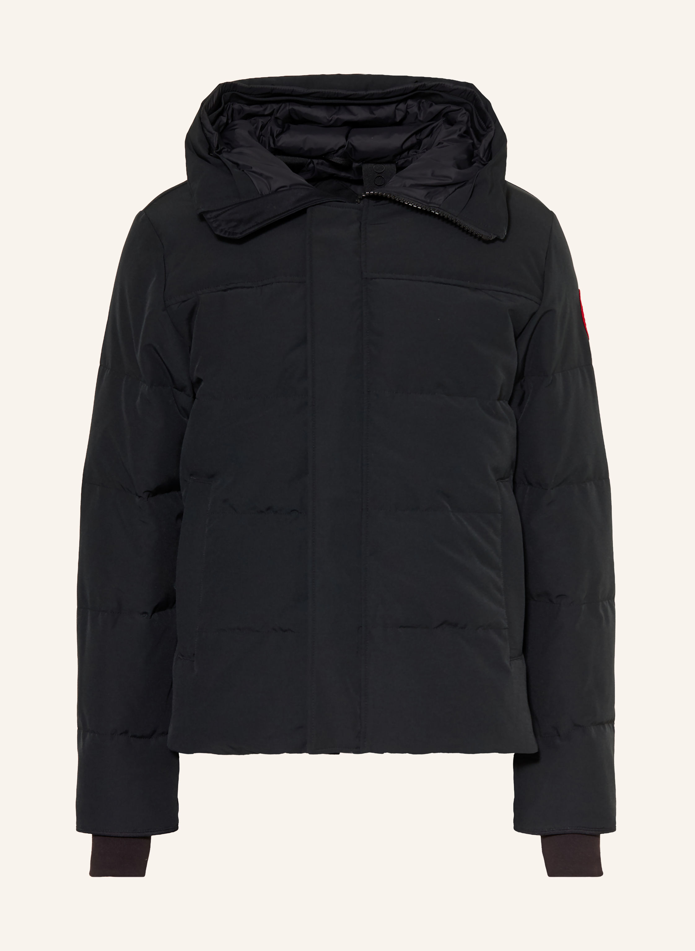 CANADA GOOSE Daunenjacke MACMILLAN