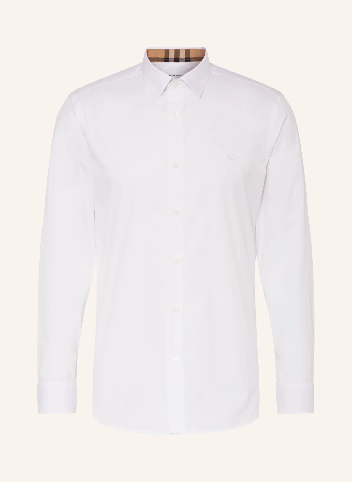 BURBERRY Hemd SHERFIELD Comfort Fit