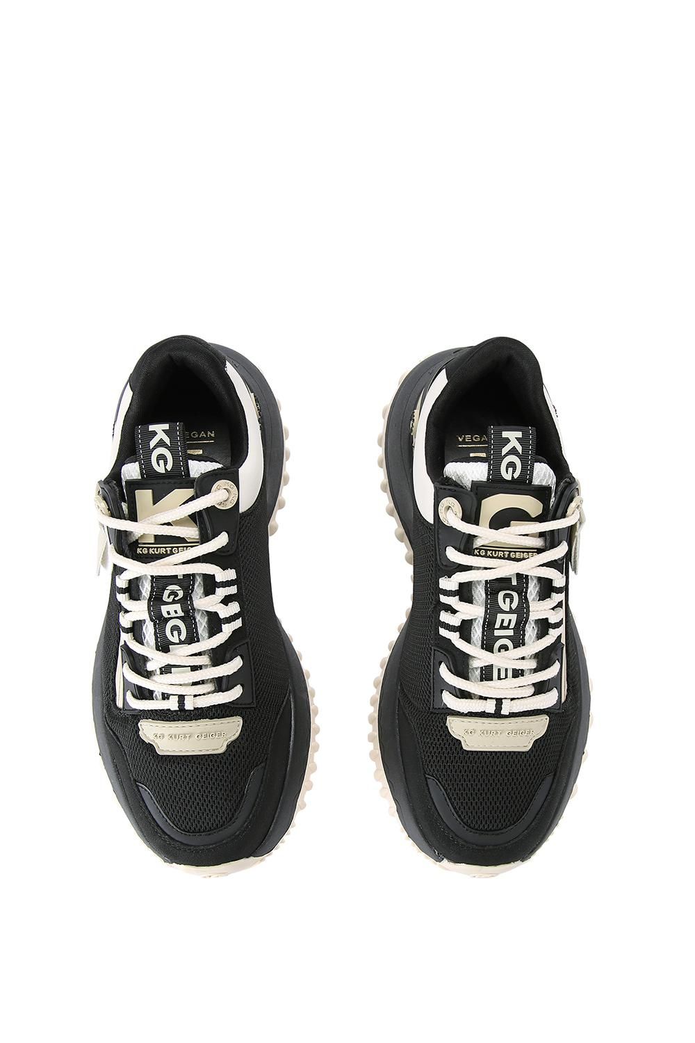 KG Kurt Geiger Lowell Zip' Trainers