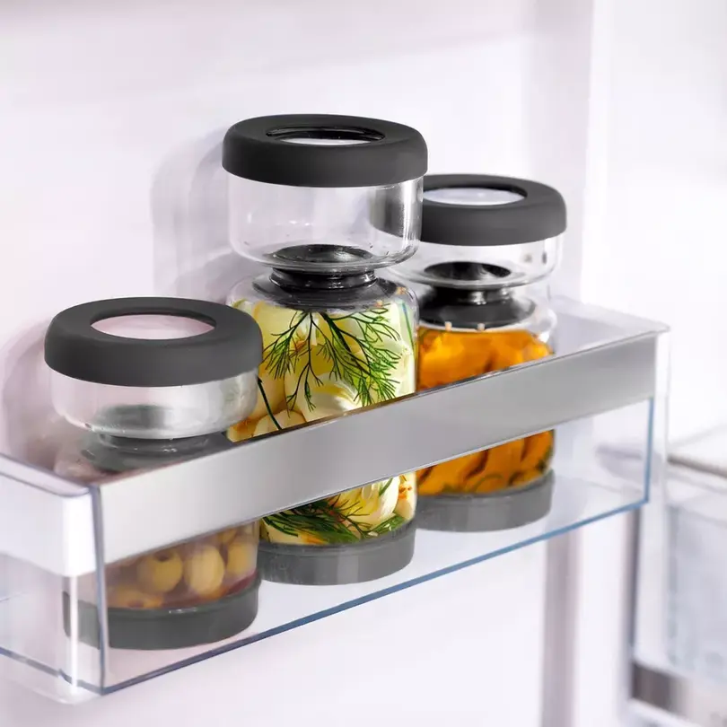 Vorratsglas Westmark