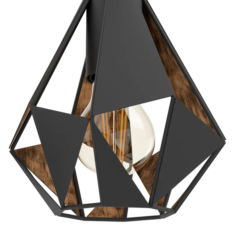 Wandleuchte Carlton 4