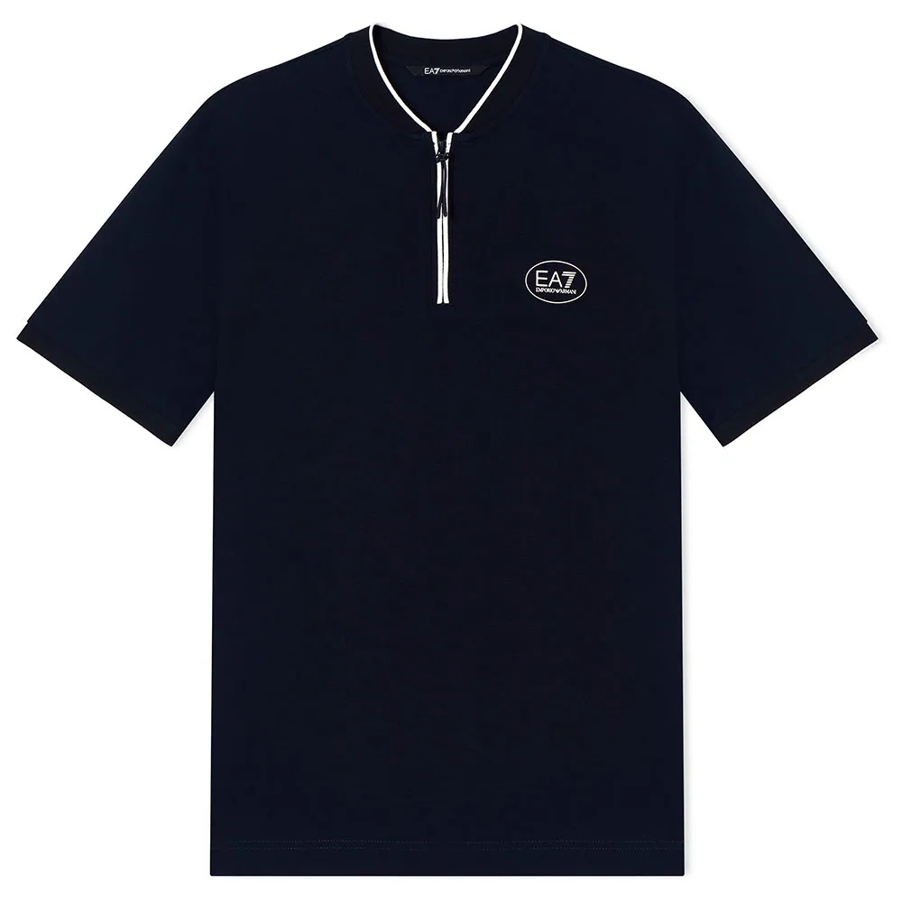 EA7 EMPORIO ARMANI 7M001541_AF16722 short sleeve T-shirt