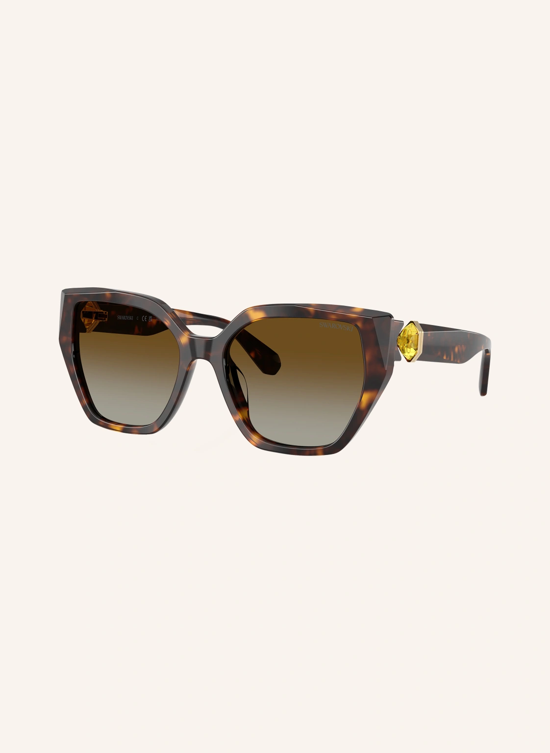 SWAROVSKI Sonnenbrille SK6044U
