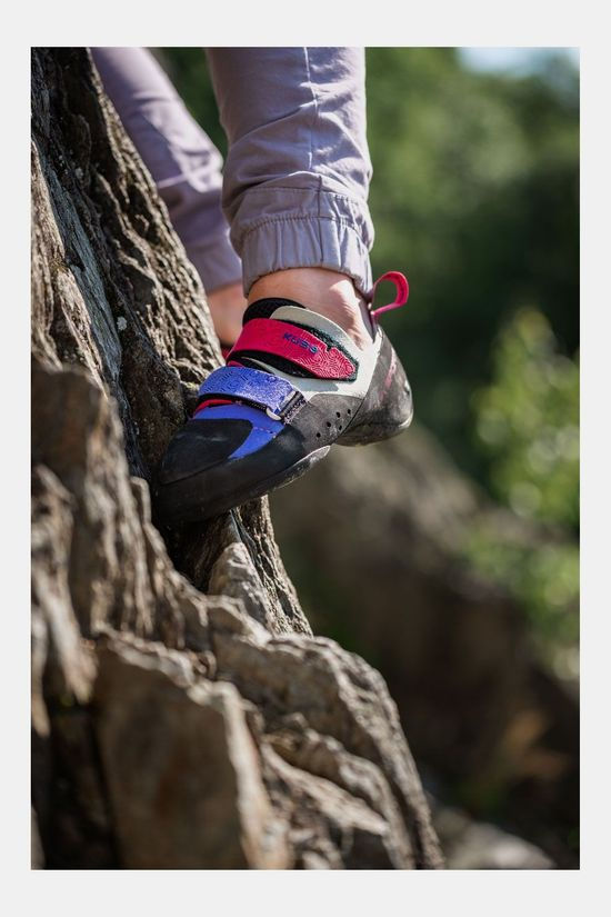 La Sportiva Kubo Klimschoen Dames