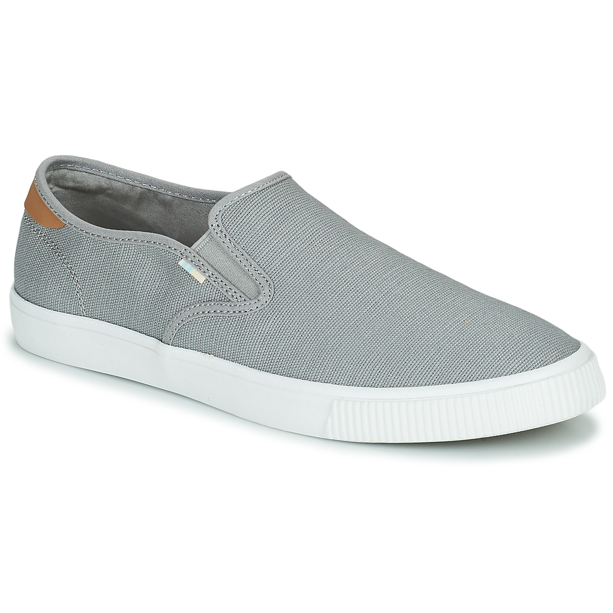 Toms - BAJA - Drizzle / Grey