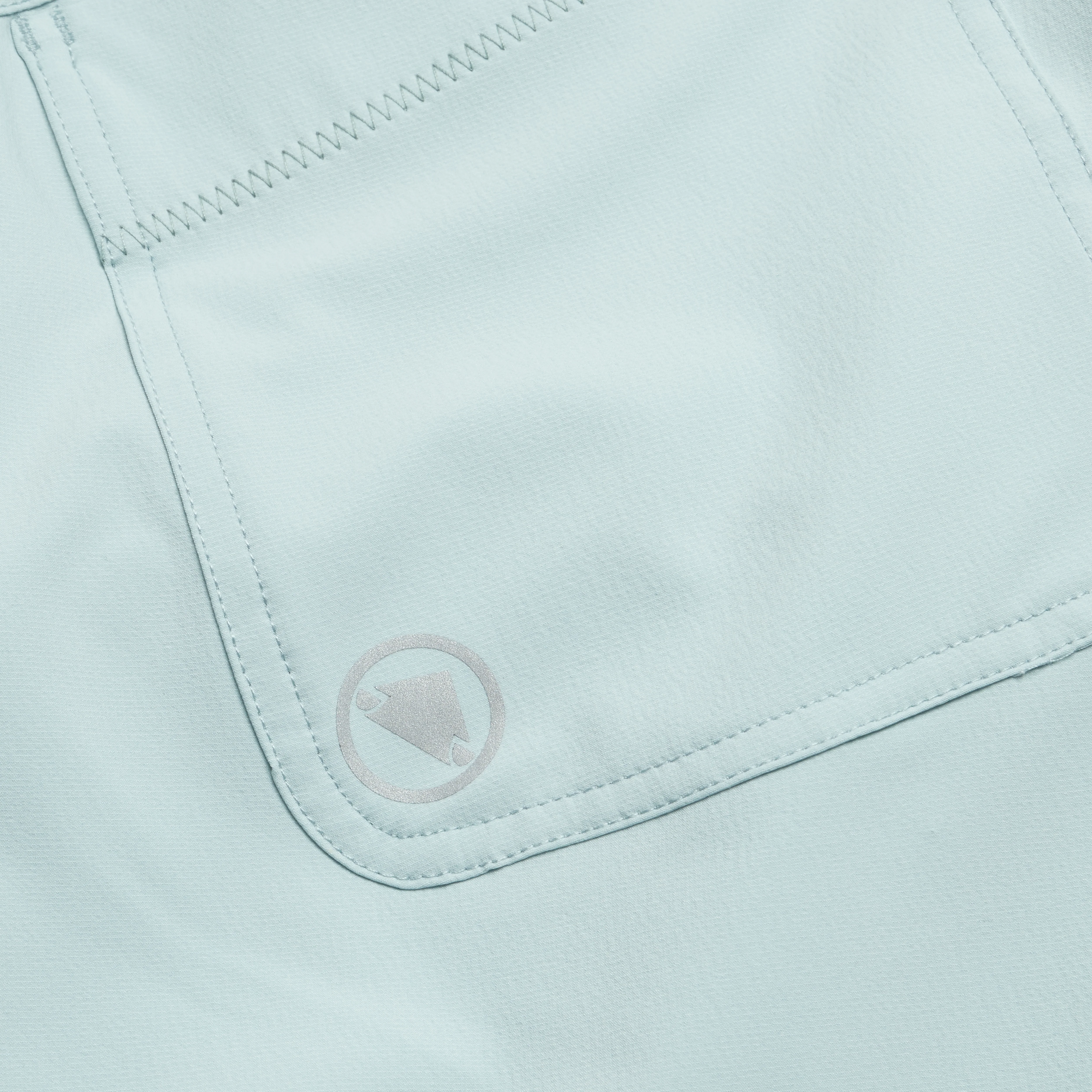 Women's SulTrac Lightweight Pants - Cloud Blue