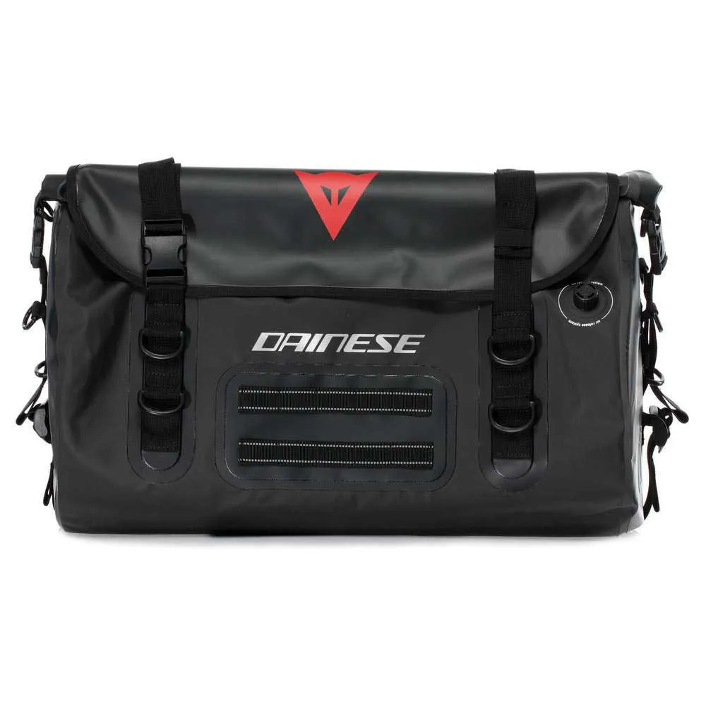 Dainese Explorer WP Duffel 45L rear bag