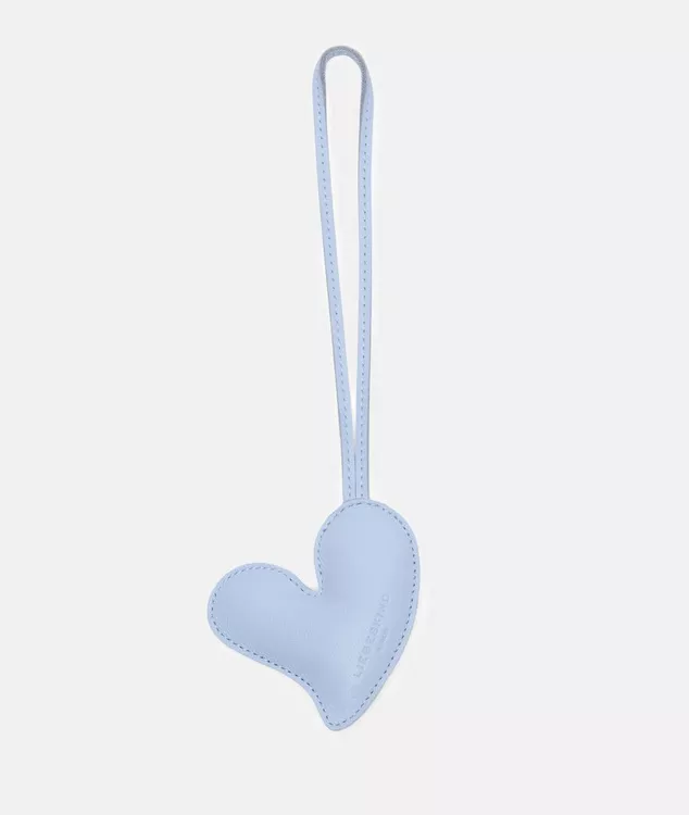 Puffy Heart Pendant