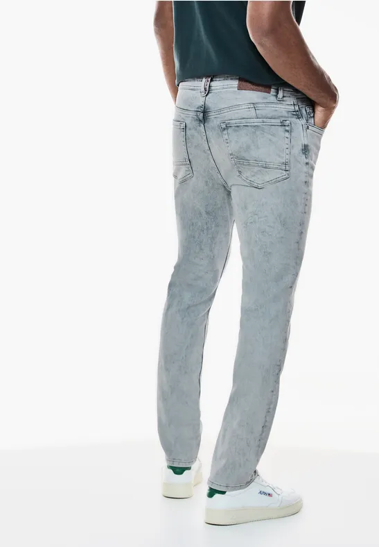 Jeans im Regular Fit