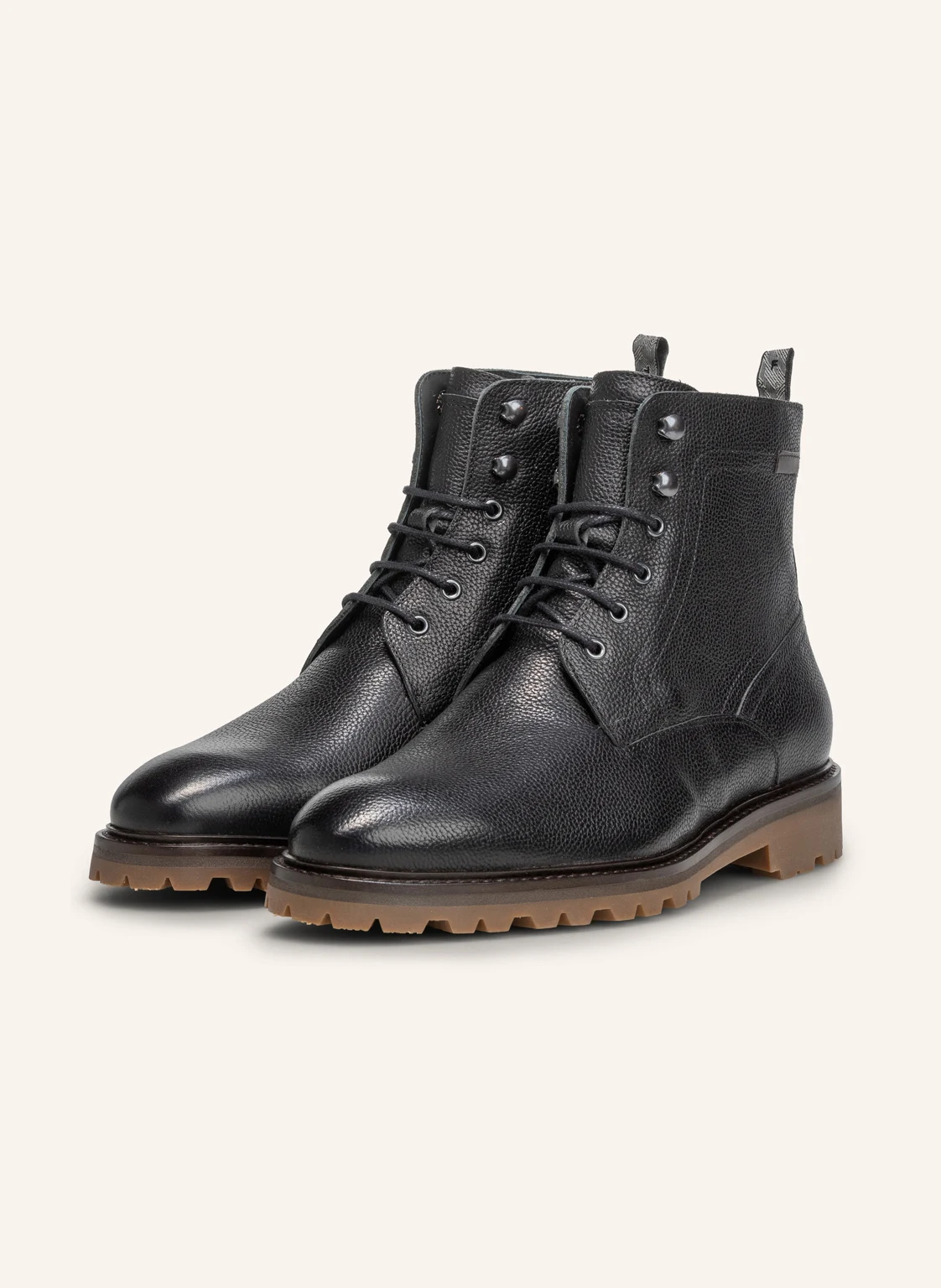 Floris van Bommel Stiefel STURDI 07