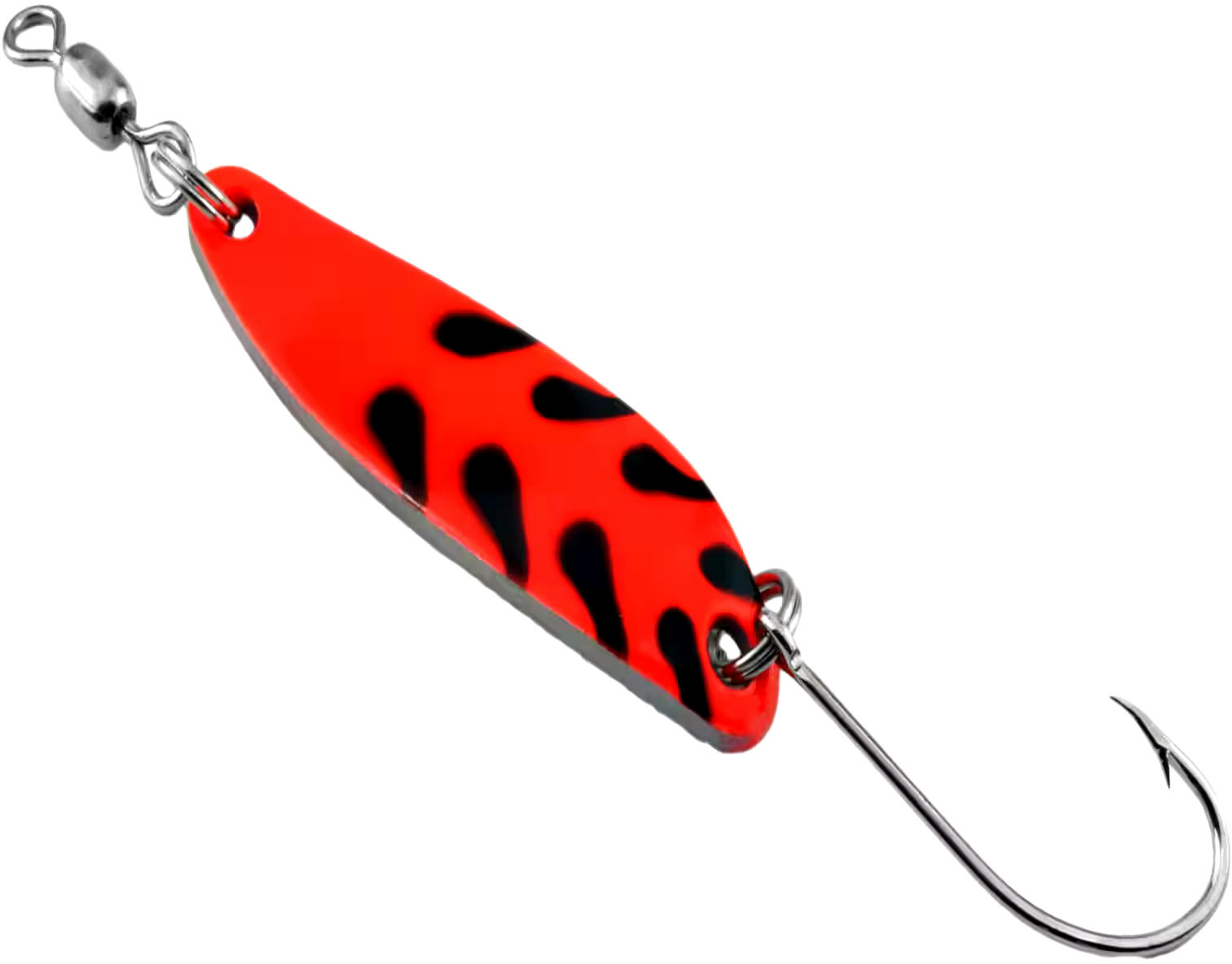 Gibbs Delta Croc Spoon, Size 1